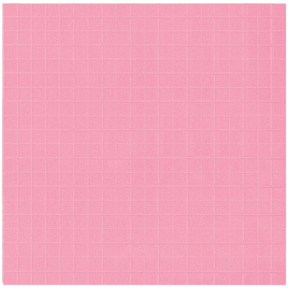 24 x 24 x 1" Anti-Static Pick & Pack Foam (1/2" Squares)