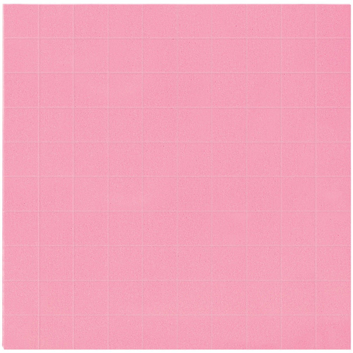 24 x 24 x 2" Anti-Static Pick & Pack Foam (1" Squares)