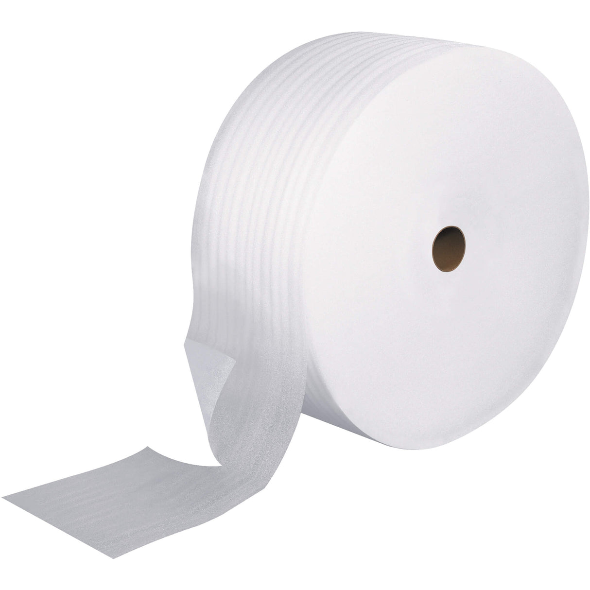 1/4" x 24" x 250' (3) Perforated Air Foam Rolls