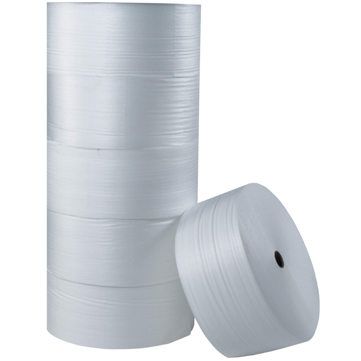 3/32" x 24" x 750' (3) Air Foam Rolls