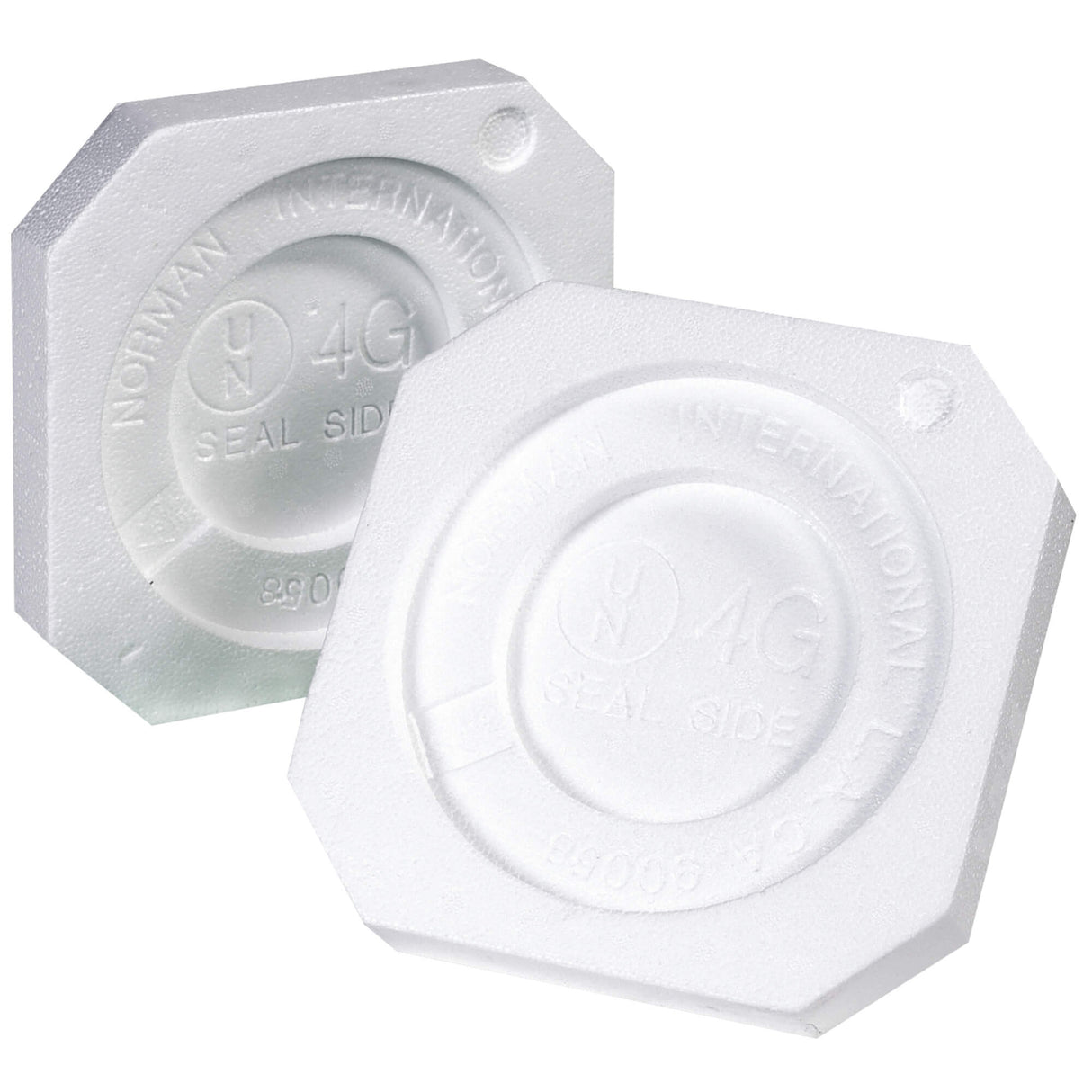 1 Gallon Paint Can Foam Insert
