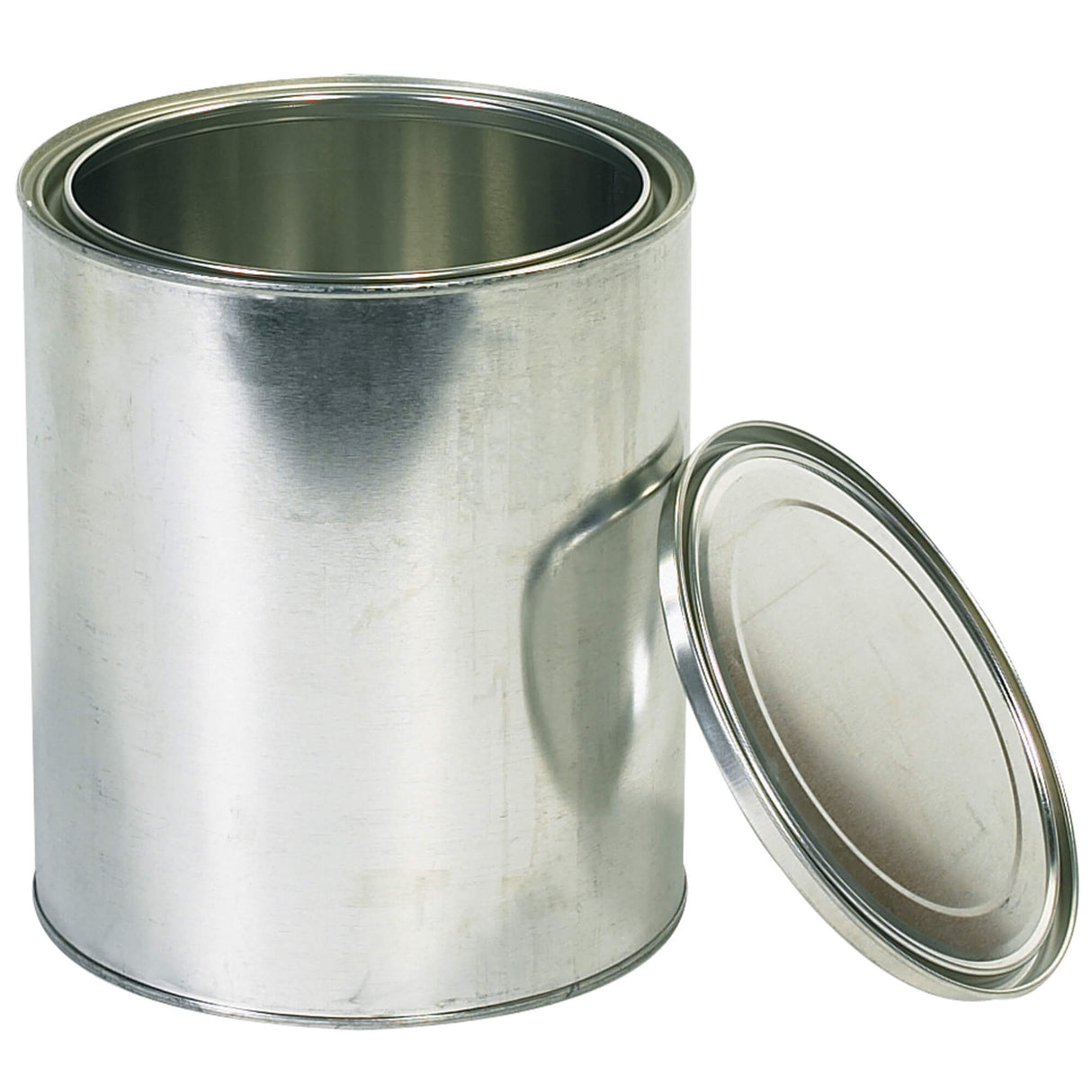 1 Gallon Paint Can