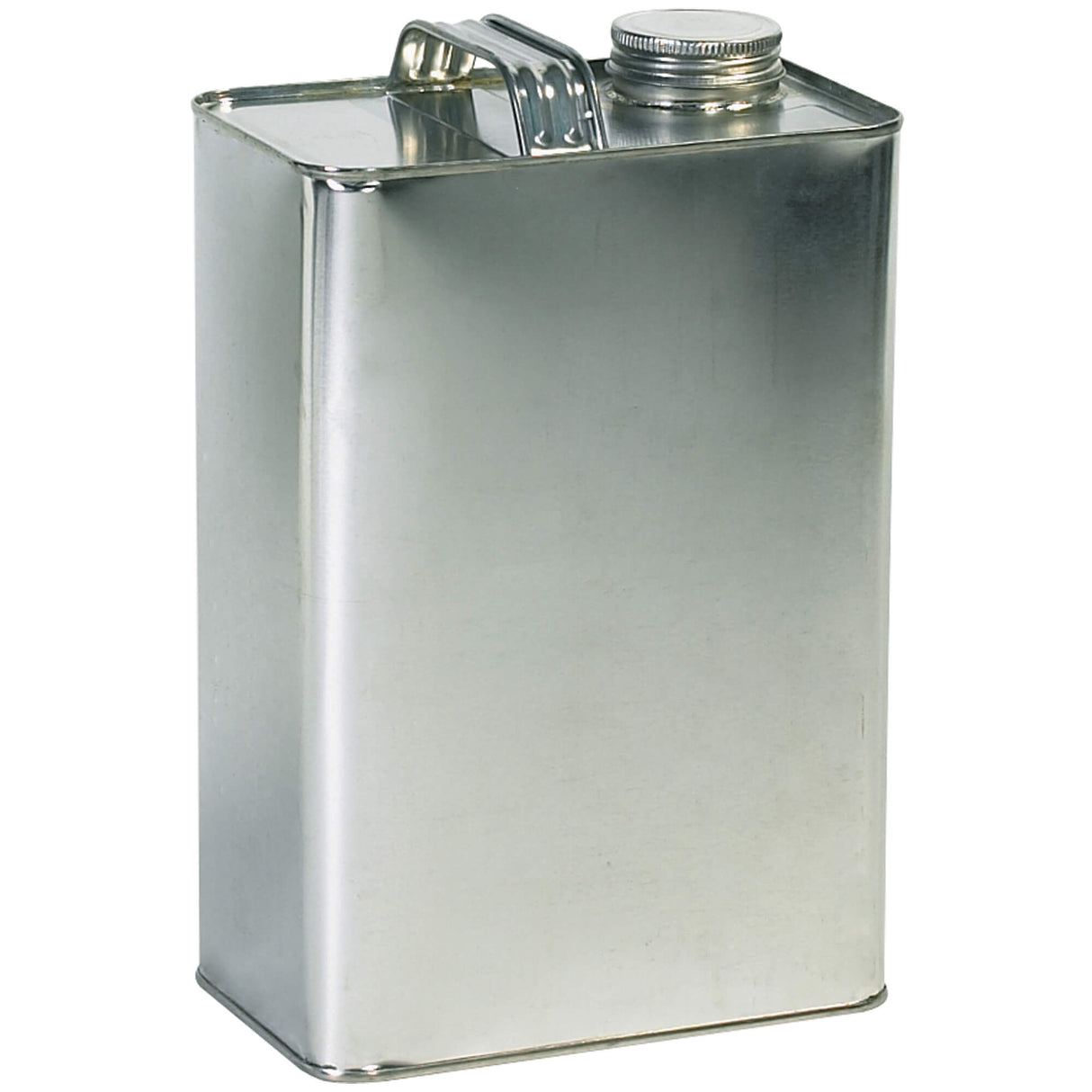 1 Gallon F-Style Can