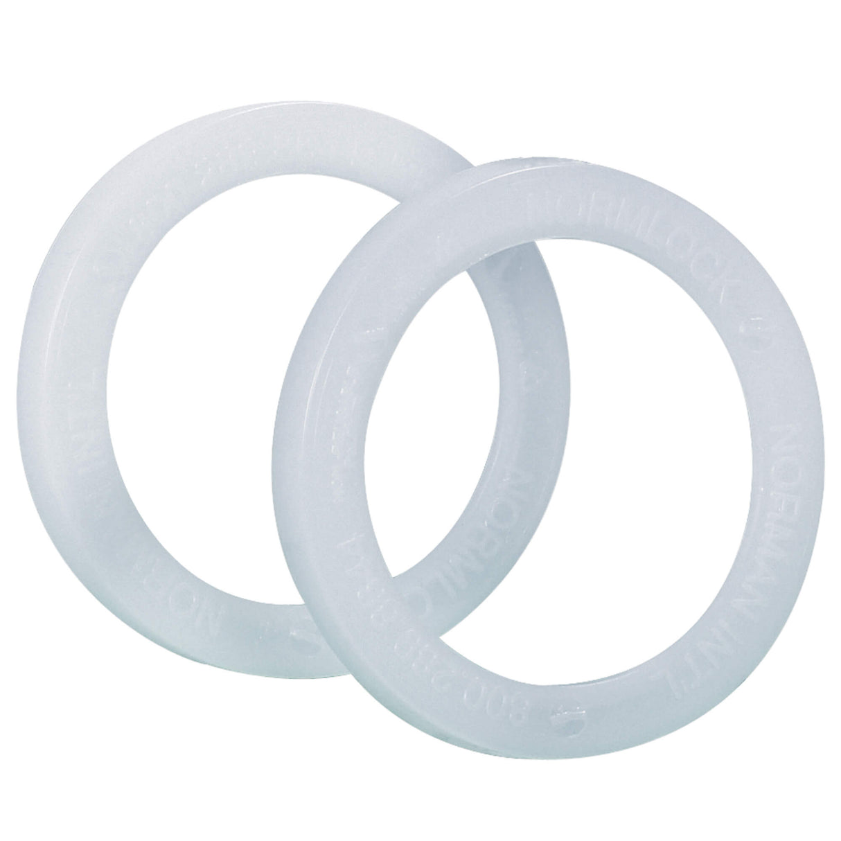 Locking Ring for Quart Paint Can