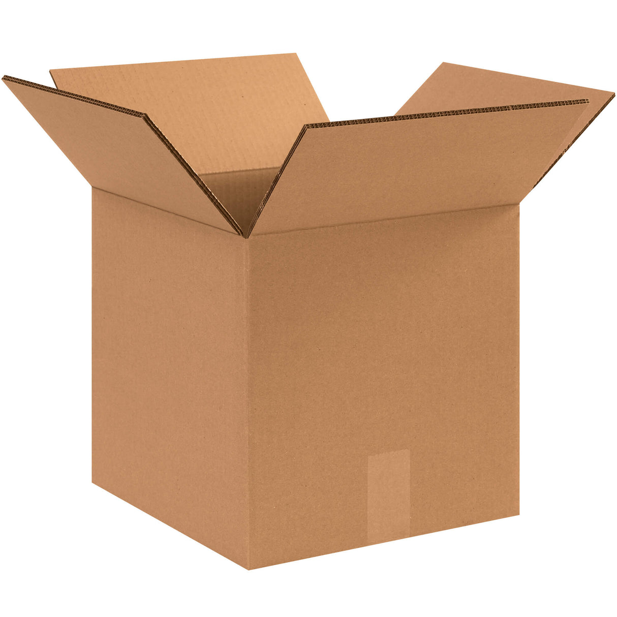 12 x 12 x 12" ECT-71 Heavy-Duty Double Wall Boxes