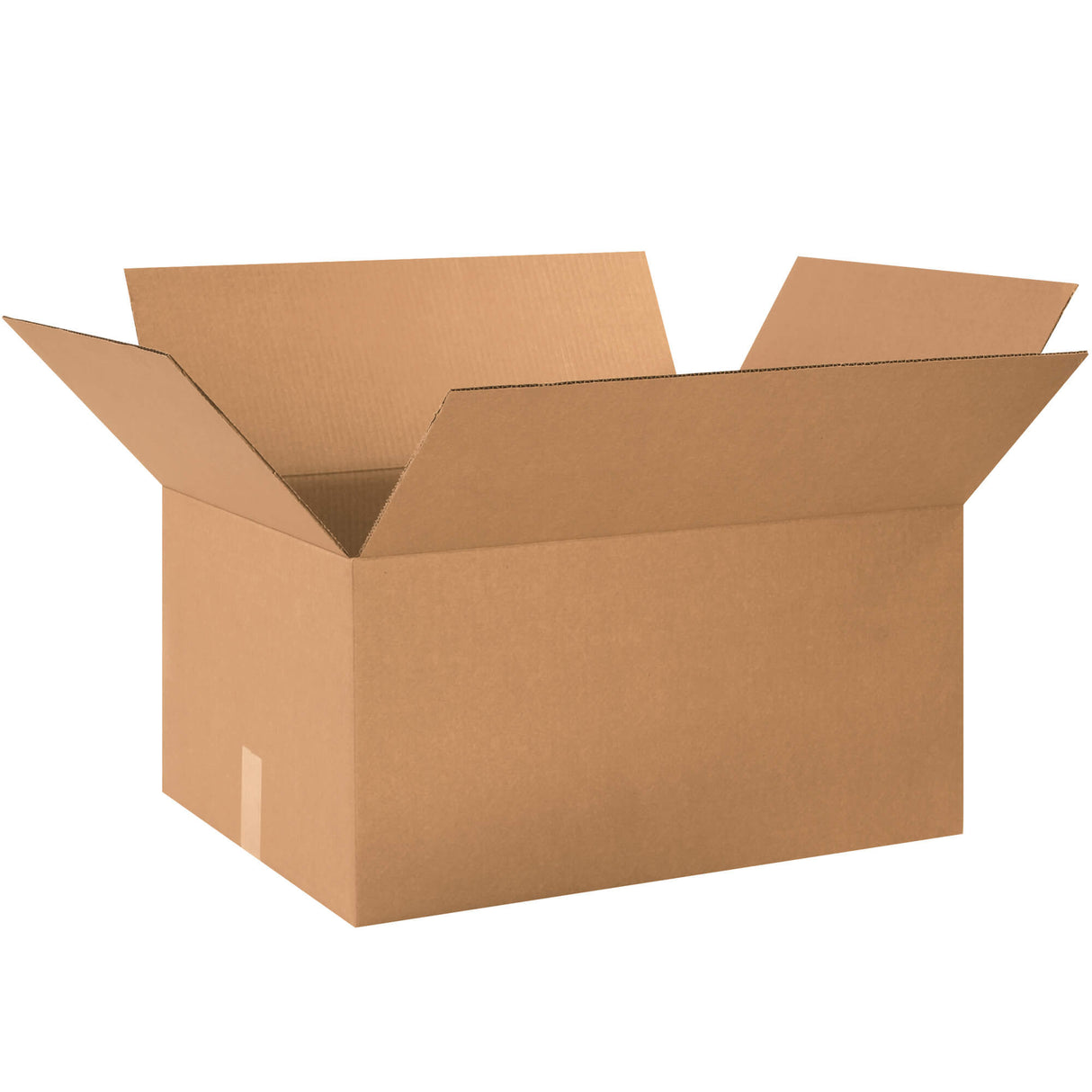 24 x 18 x 12" Heavy-Duty Boxes