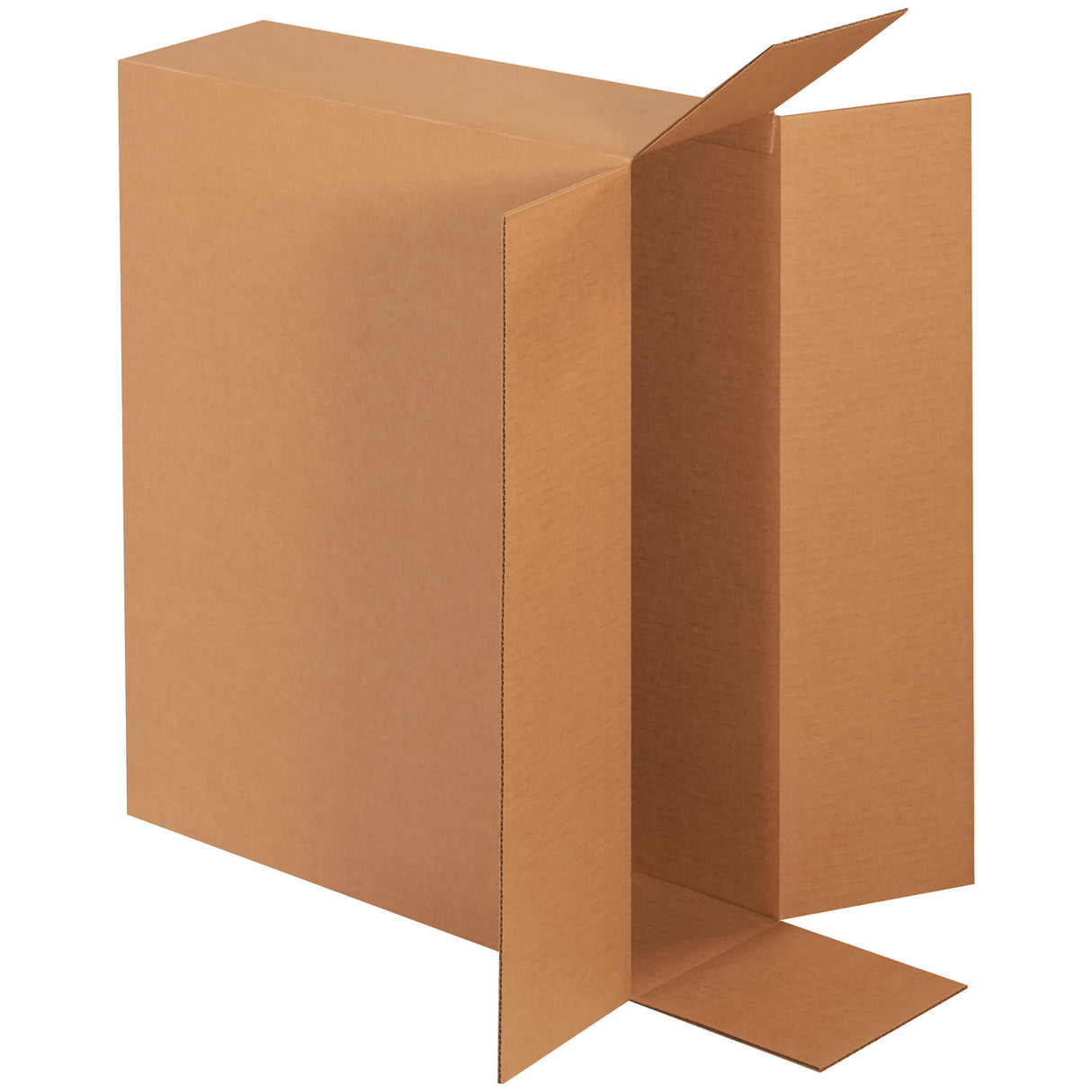 24 x 6 x 18" Side Loading Boxes