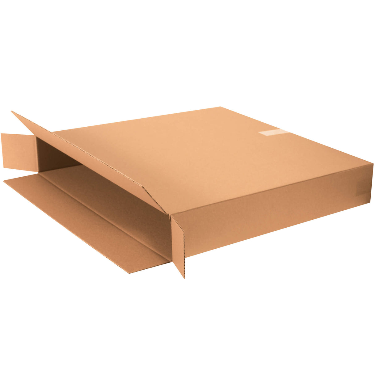30 x 6 x 40" Side Loading Boxes