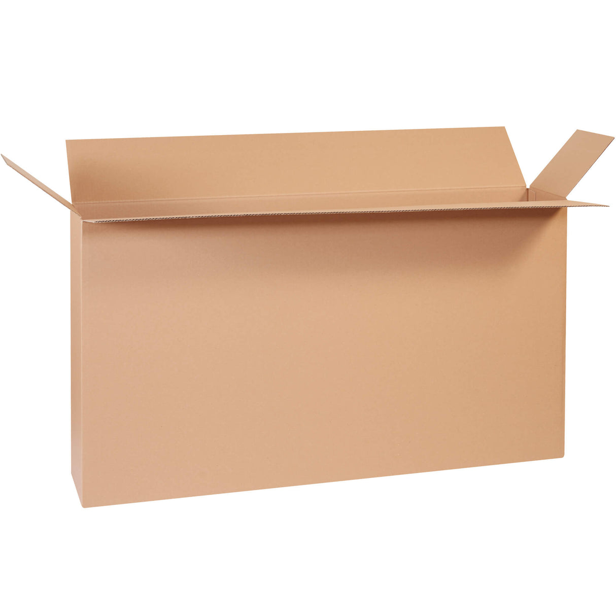 56 x 10 x 32" Side Loading Boxes