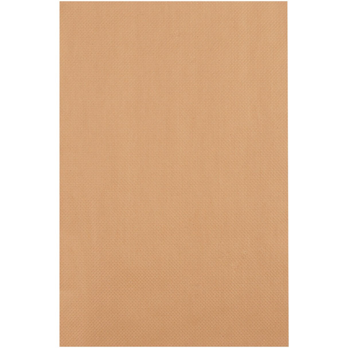 24 x 36" - 60 lb. Indented Kraft Paper Sheets