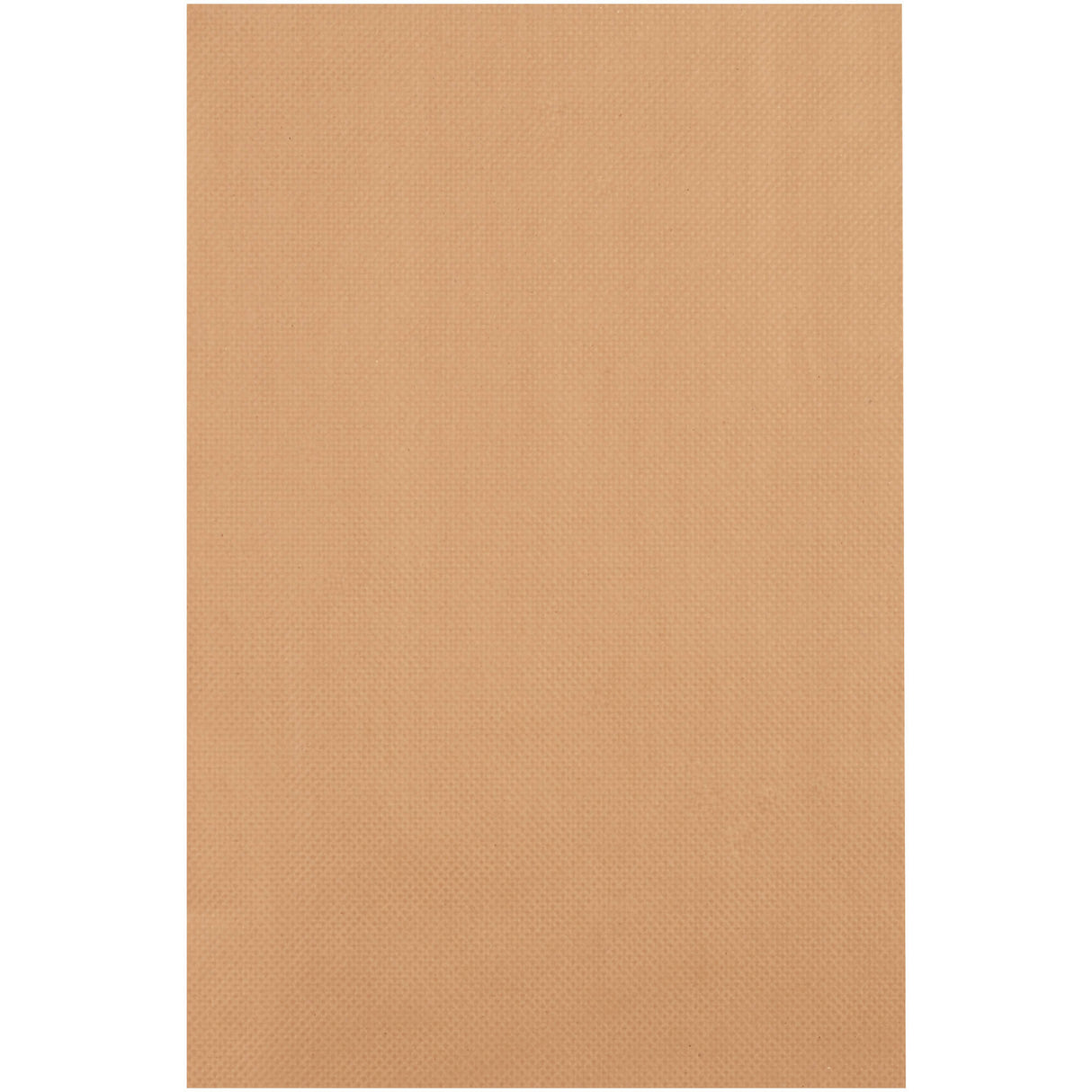 24 x 36" - 60 lb. Indented Kraft Paper Sheets