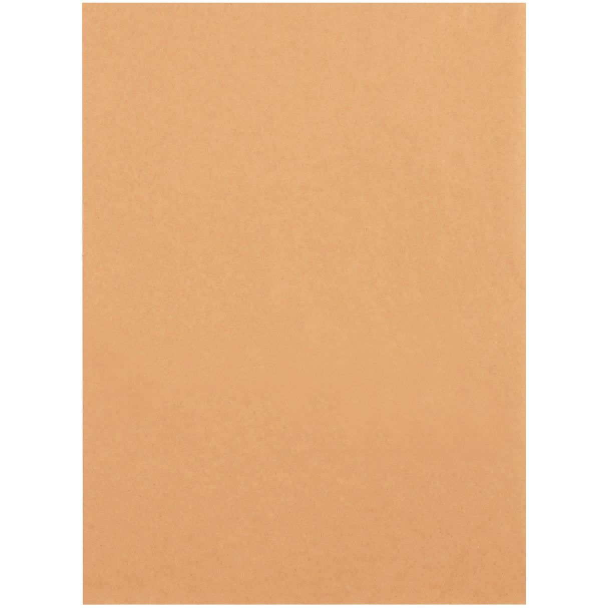 8 1/2 x 11" - 50 lb. Kraft Paper Sheets
