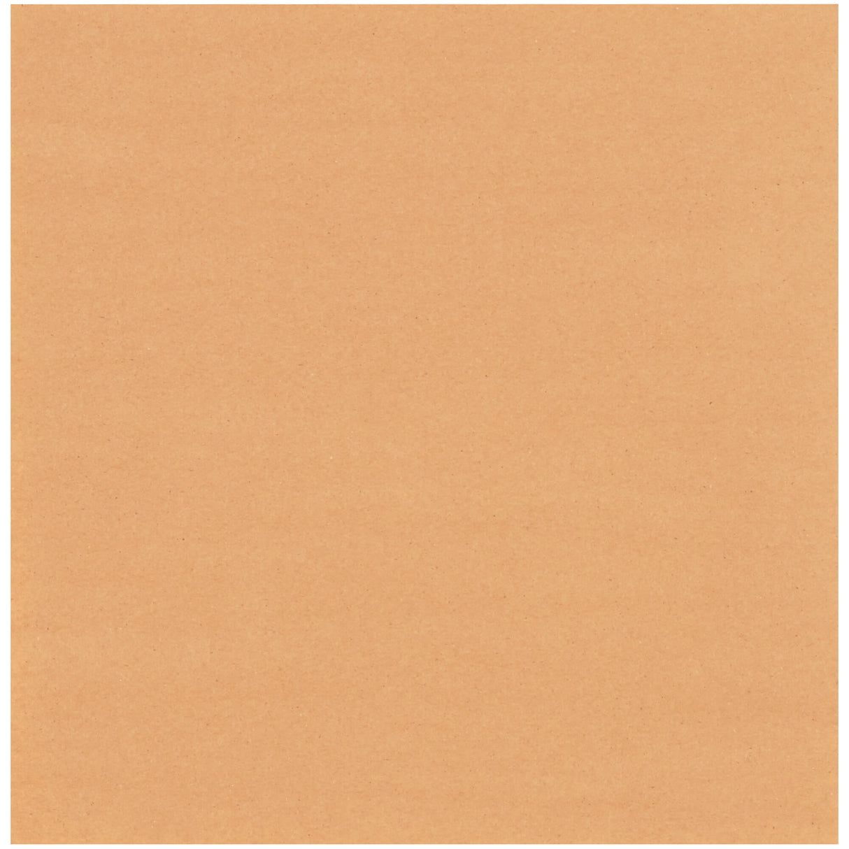 36 x 36" - 30 lb. Kraft Paper Sheets