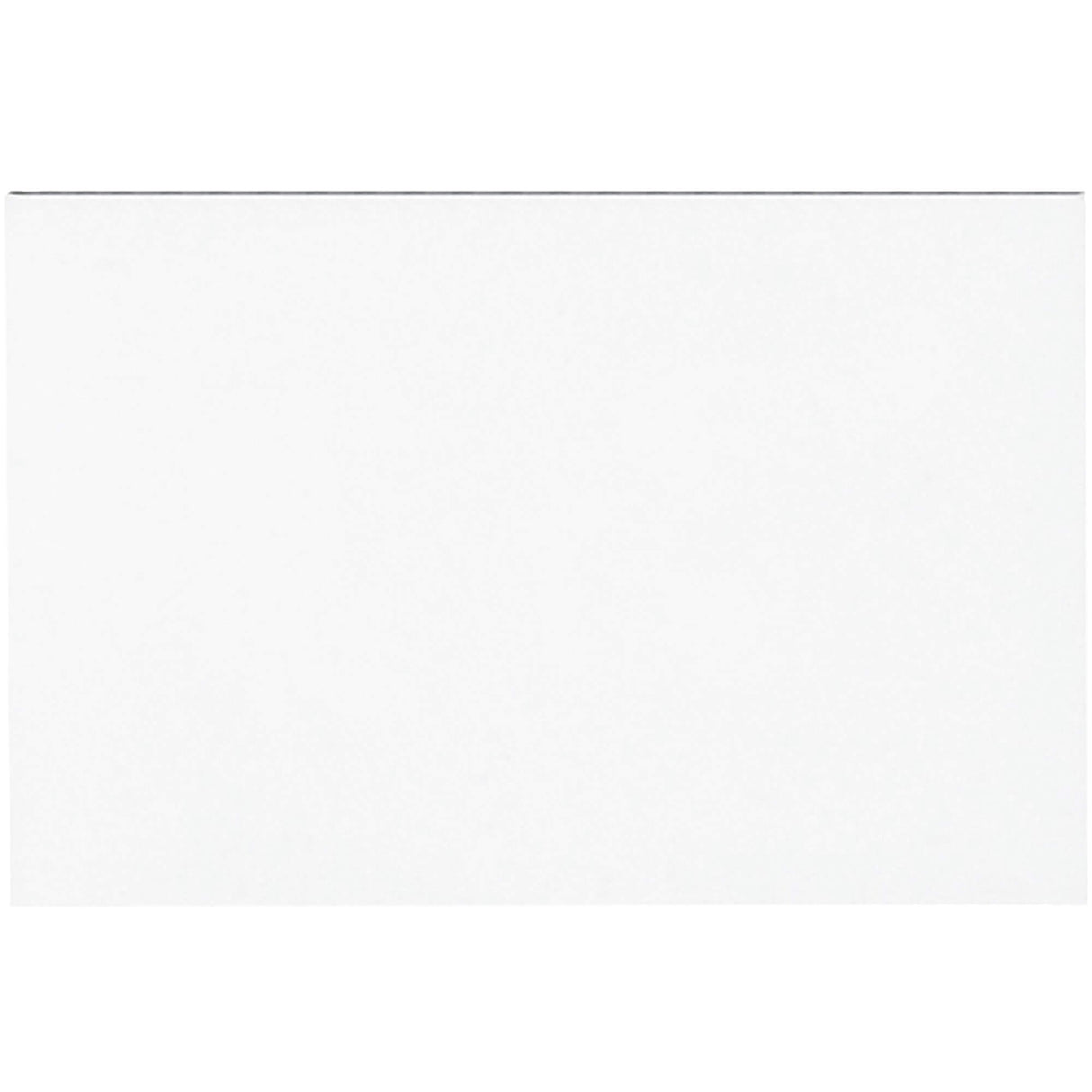 2 x 3" White Warehouse Labels - Magnetic Strips