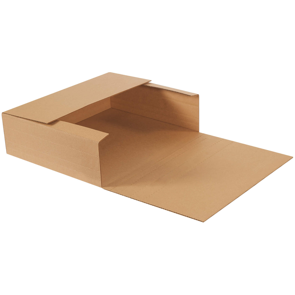 22 x 18 x 6" Kraft Jumbo Mailers