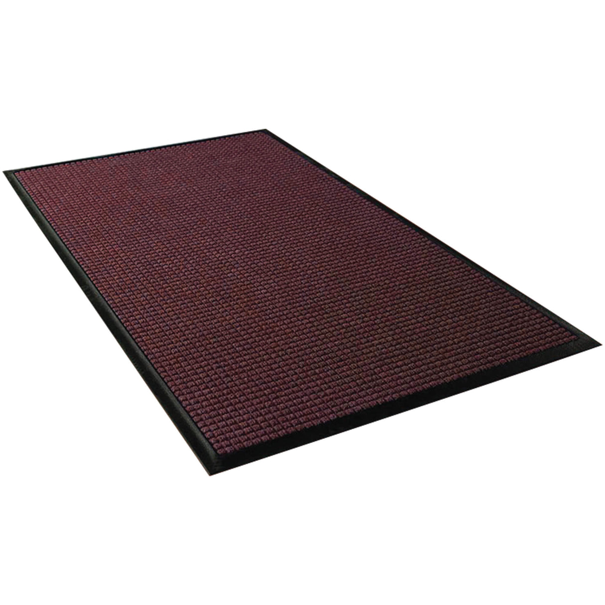 6 x 20' - Red/Black Waterhog™ Runner