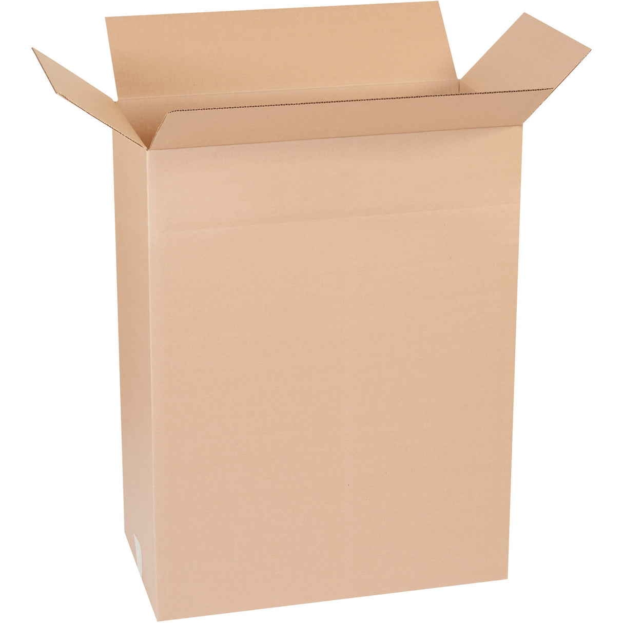 24 x 13 x 31" Multi-Depth Corrugated Boxes