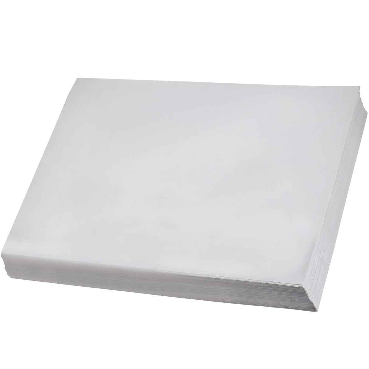 18 x 24" - Newsprint Sheets (50 lbs.)