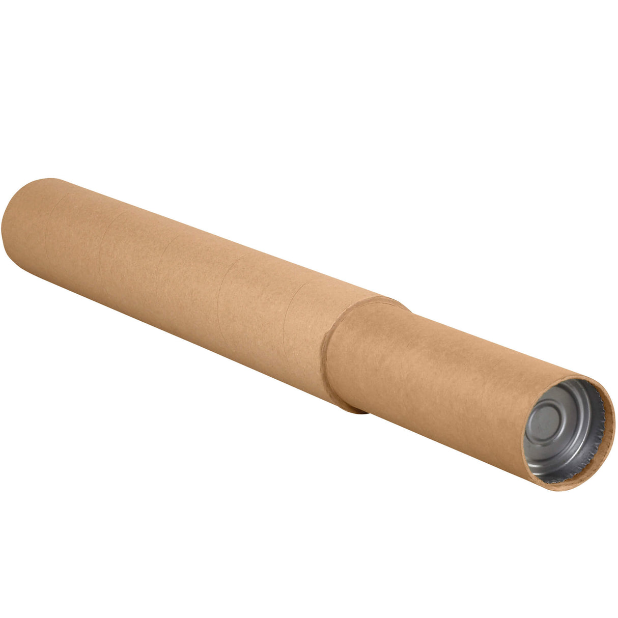 3 1/4 x 60 - 120" Kraft Adjustable Tubes