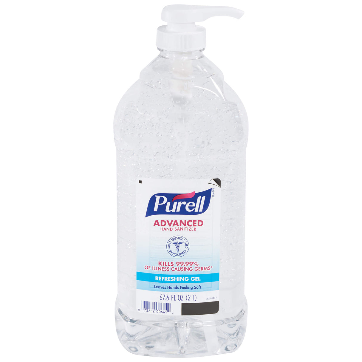 PURELL® Hand Sanitizer - 68 oz.