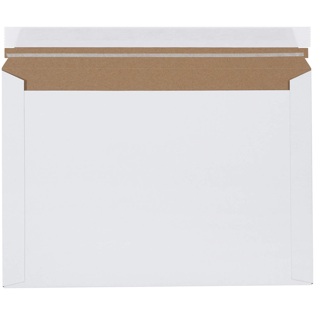 12 1/2 x 9 1/2" Stayflats® Express Mailers