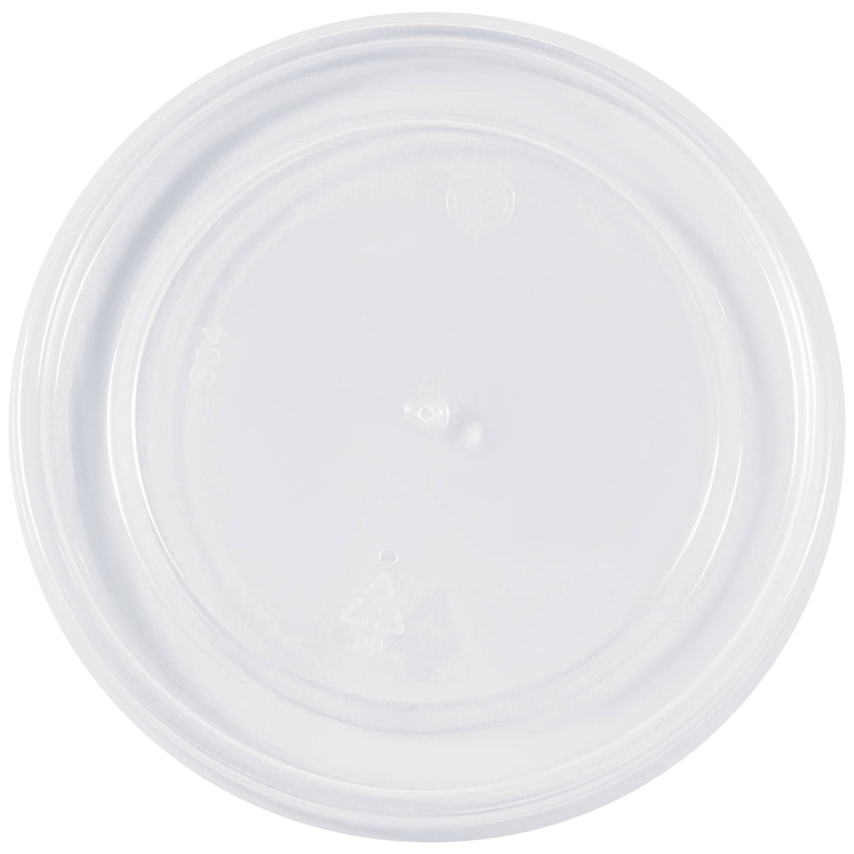 Soup Container Lids - 16 and 32 oz.