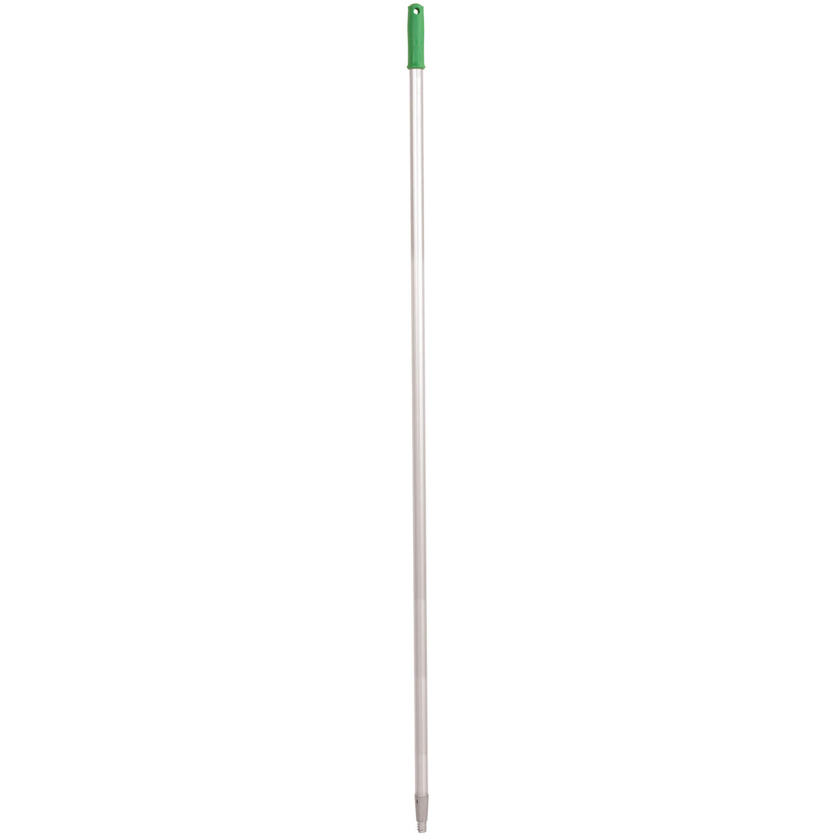 61" Aluminum Threaded Handle