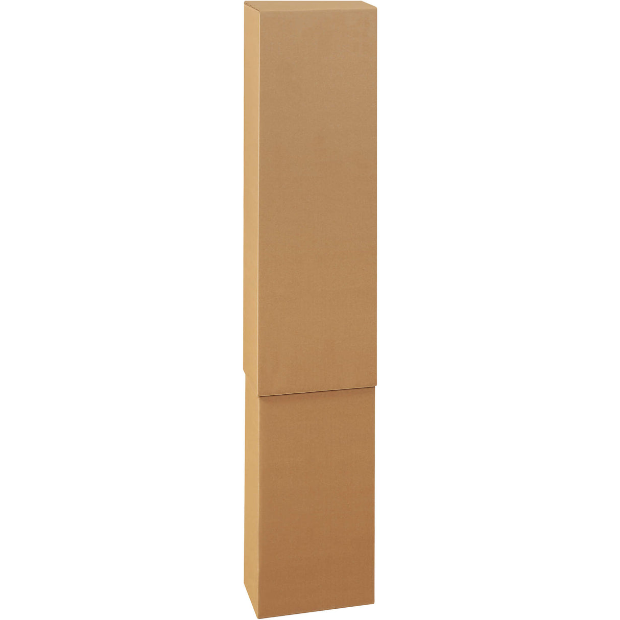 12 1/2 x 4 1/2 x 48" Telescoping Outer Boxes