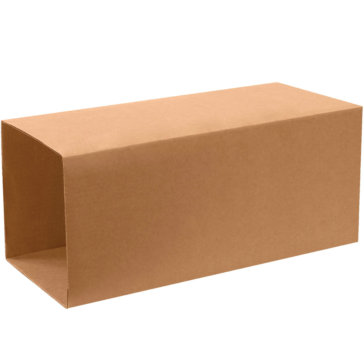 22 1/2 x 22 1/2 x 40" Telescoping Outer Boxes