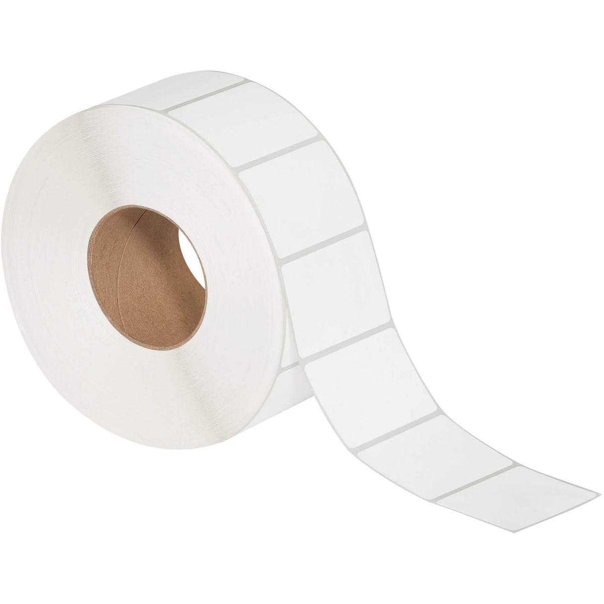 3 x 2" White Thermal Transfer Labels