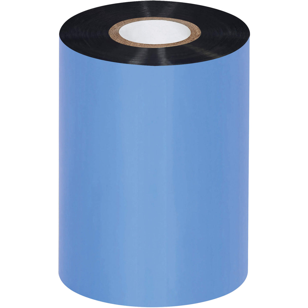 3.50" x 1181' Black Datamax Thermal Transfer Ribbons - Wax