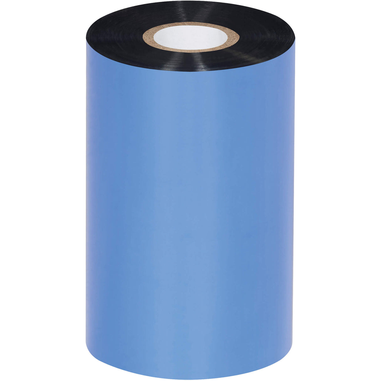 4.33" x 1181' Black Datamax Thermal Transfer Ribbons - Wax