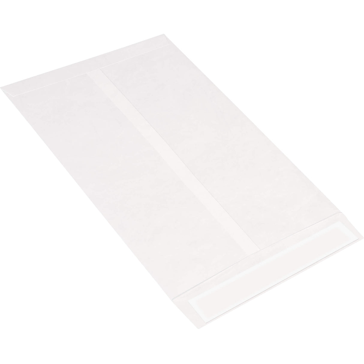 10 x 15" White Flat Tyvek® Envelopes