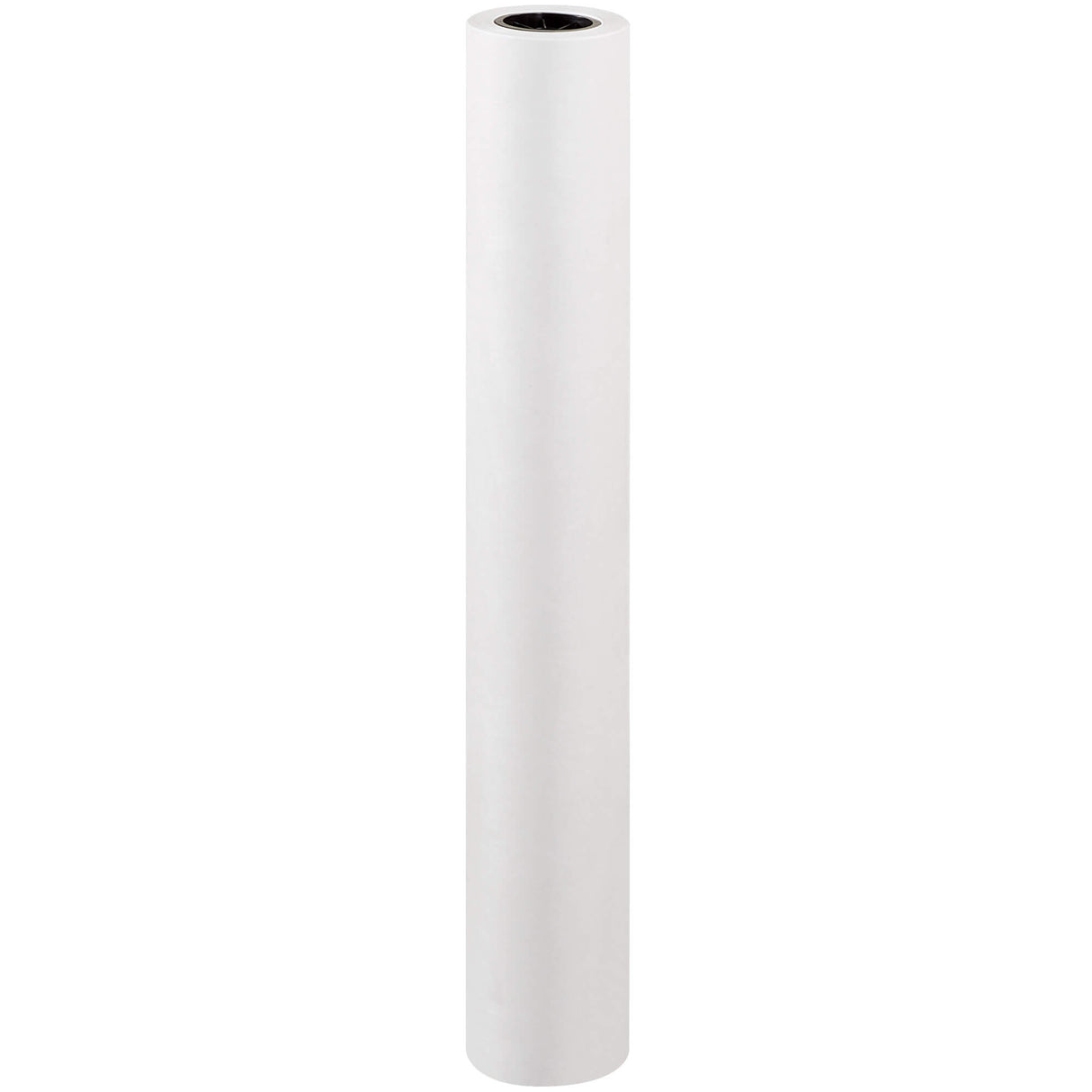 36" x 150' White Tyvek® Roll