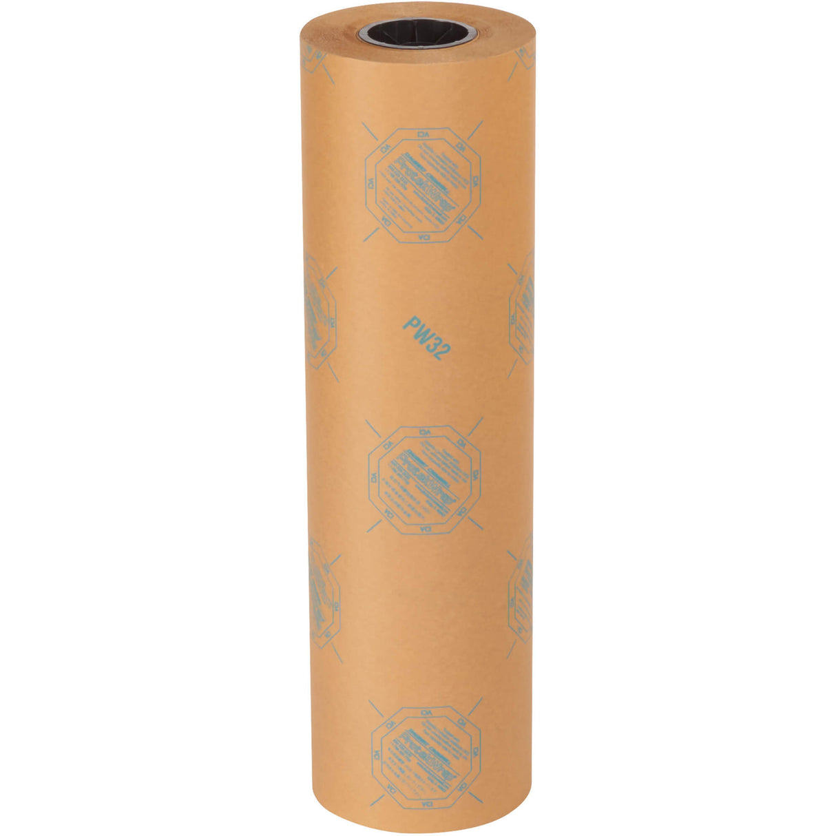 24" x 200 yds. VCI Paper 35 lb. Industrial Roll
