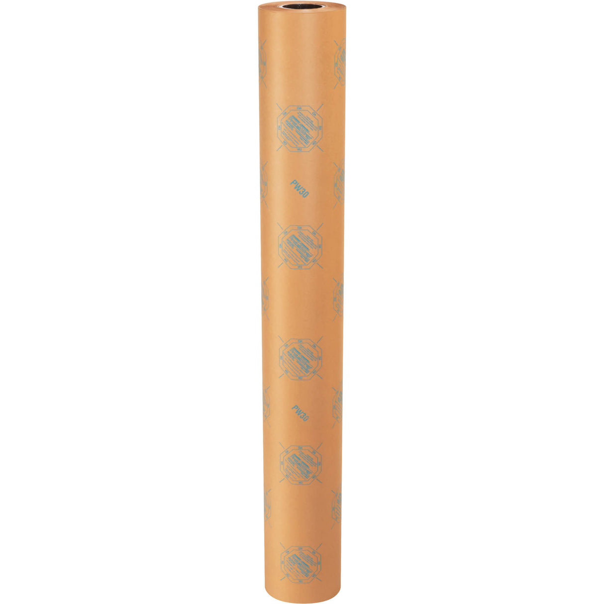 48" x 200 yds. VCI Paper 30 lb. Industrial Roll