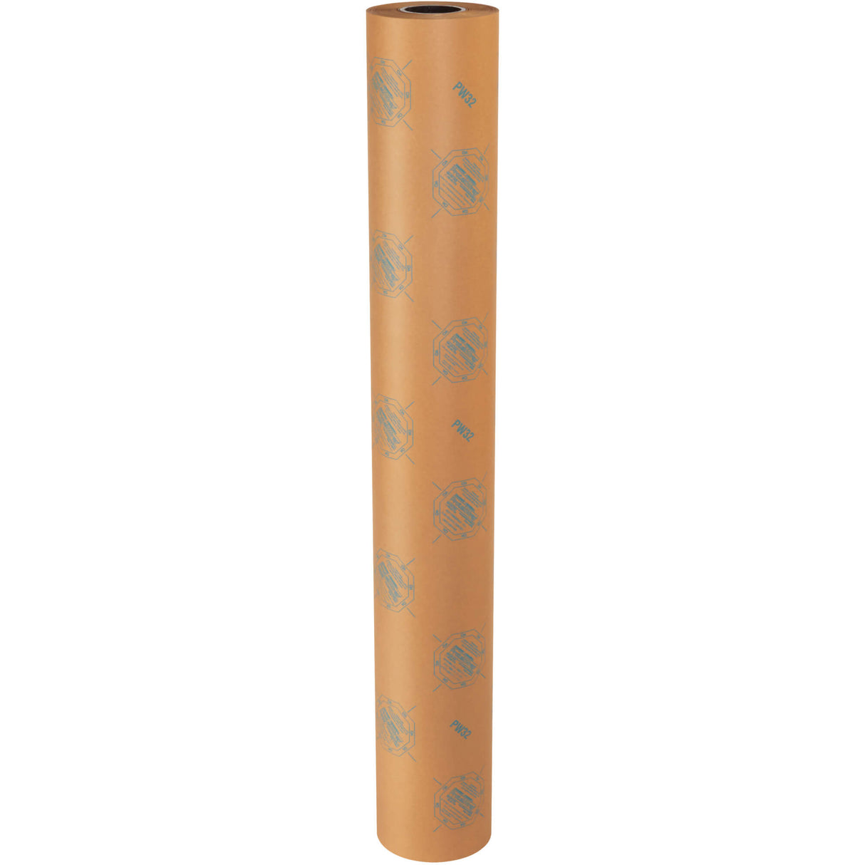 48" x 200 yds. VCI Paper 35 lb. Industrial Roll