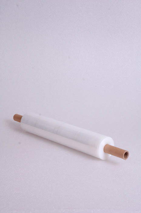 20" X 1000' Stretch Film w/ext. core 80 gauge