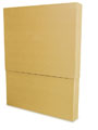 37 X 3 X 61 Telescoping Picture Box