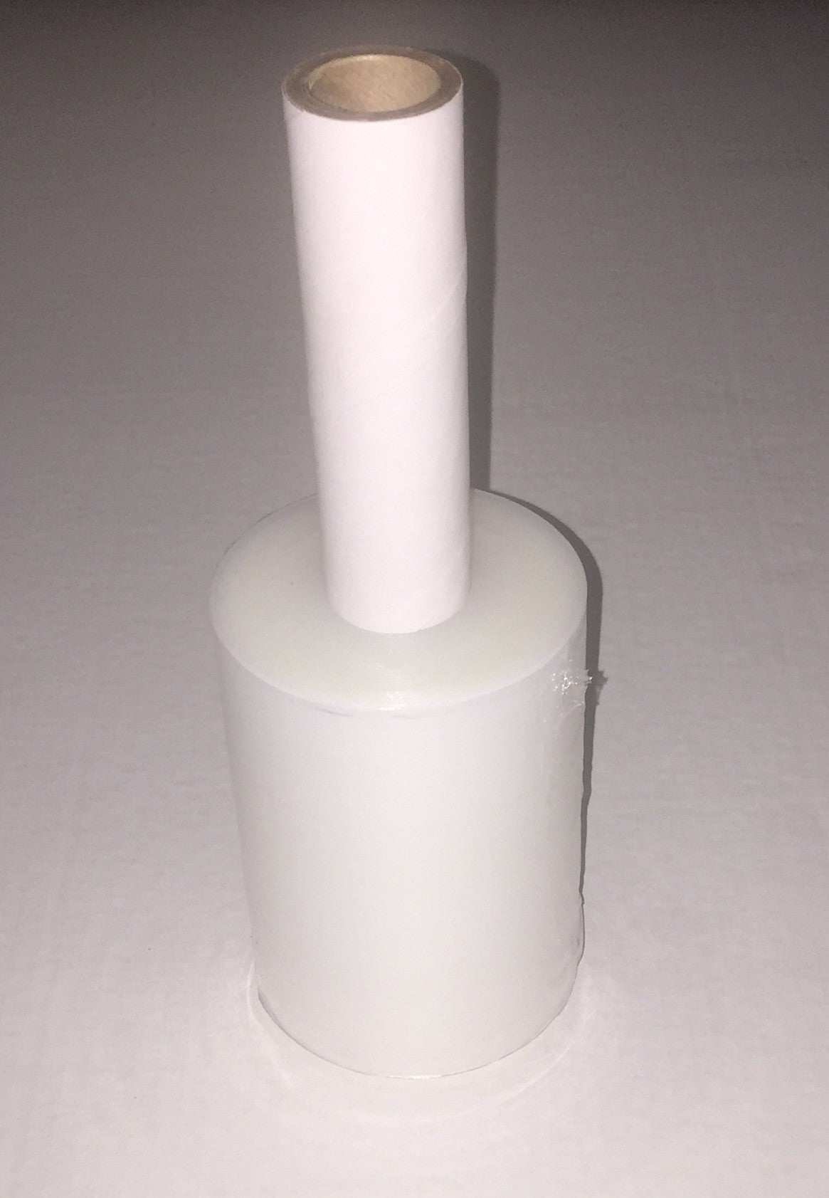 5" X 1000' Stretch Film w/ext. core 80 gauge