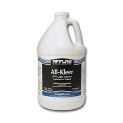1 Gal. Glass Cleaner