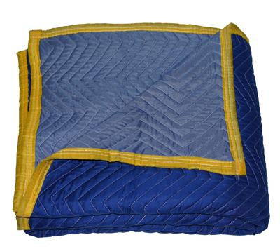 Heavy Duty Furniture Pads 72" X 80"