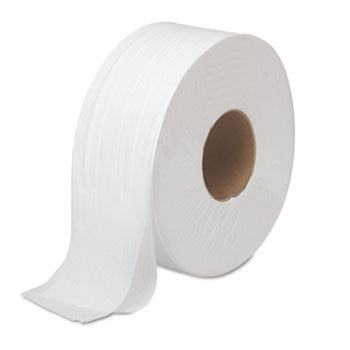Jumbo Toilet Paper 9" X 1000'