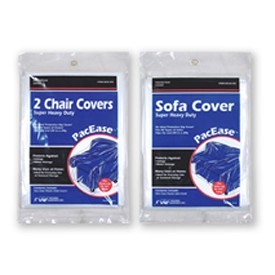 Plastic Couch Cover
