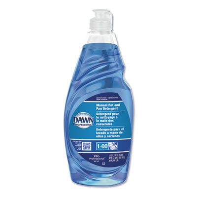 Dawn Dish Detergent Original Scent 38oz