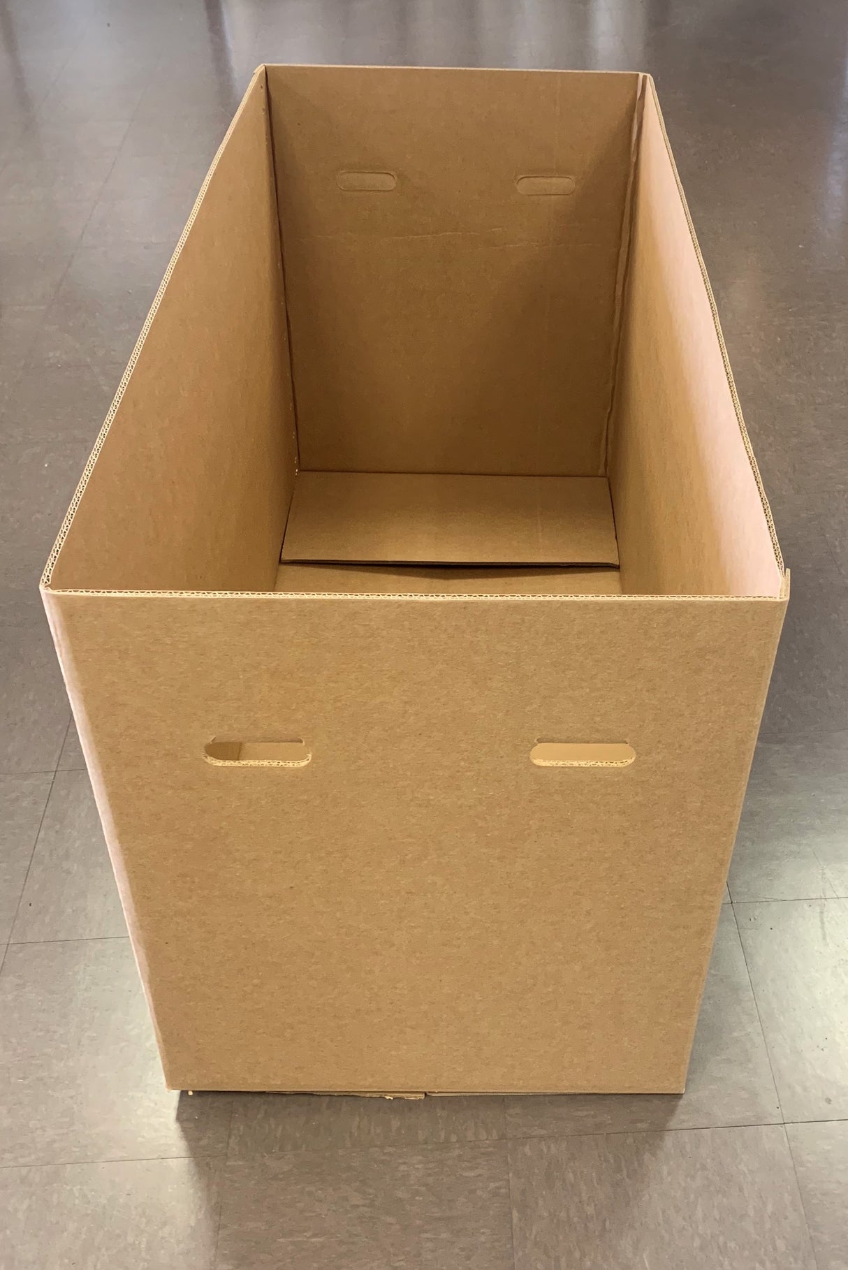 49 X 22 X 27 Gondola Box
