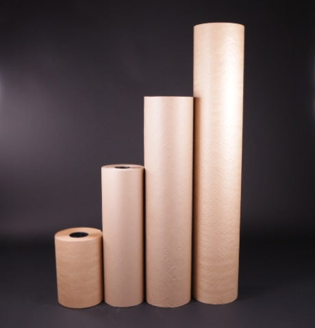 36" 60LB Kraft Paper
