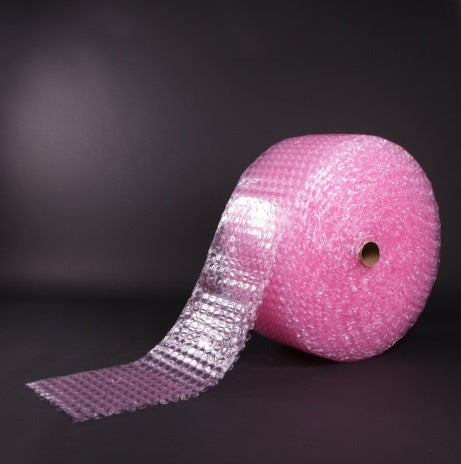 Anti Static Large Bubble Wrap | Size:12" X 125'