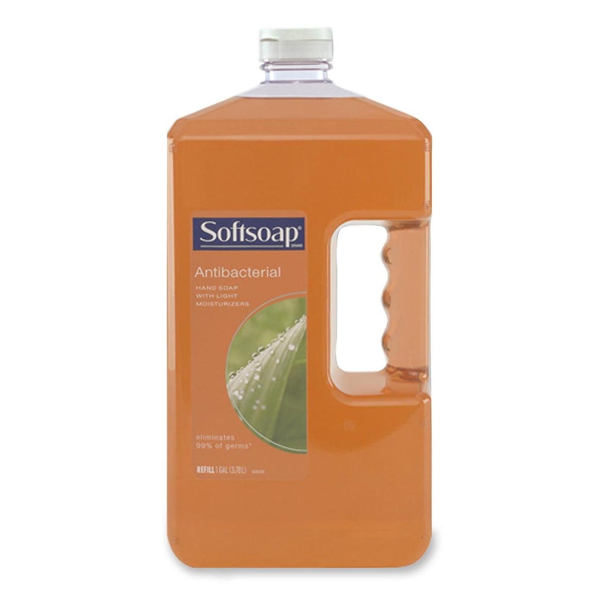 Soft Soap Refill 1 gallon