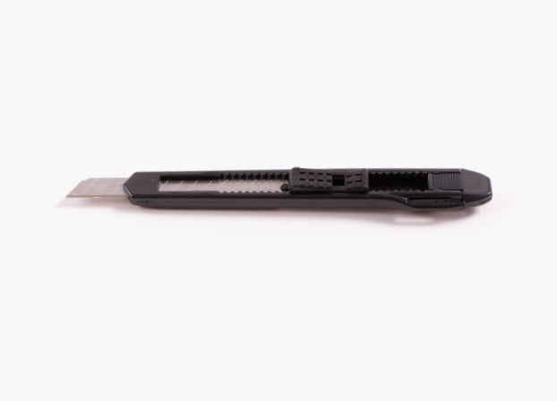 Snap Blade Box Knife